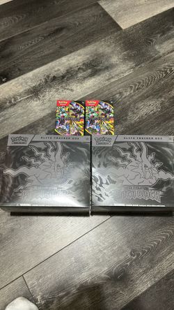 pitch black etb/bundle