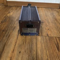 Grow Light Ballast