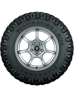 Full Set Of Tires- Brand New