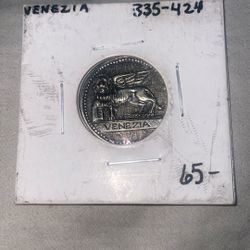 Venecia / Venice Italy Venezia