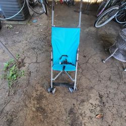 Lightweight Stroller 