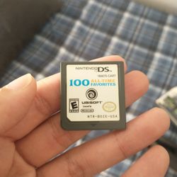 100 All Time Favorites