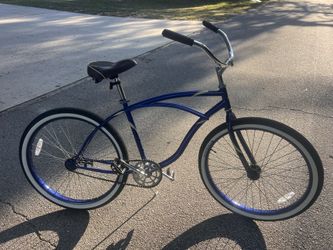 Bike Cruiser Huffy Bicycle 26”