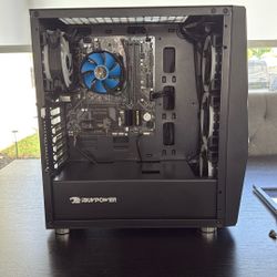 Gaming Computer Case