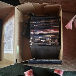 Ps2 Games 