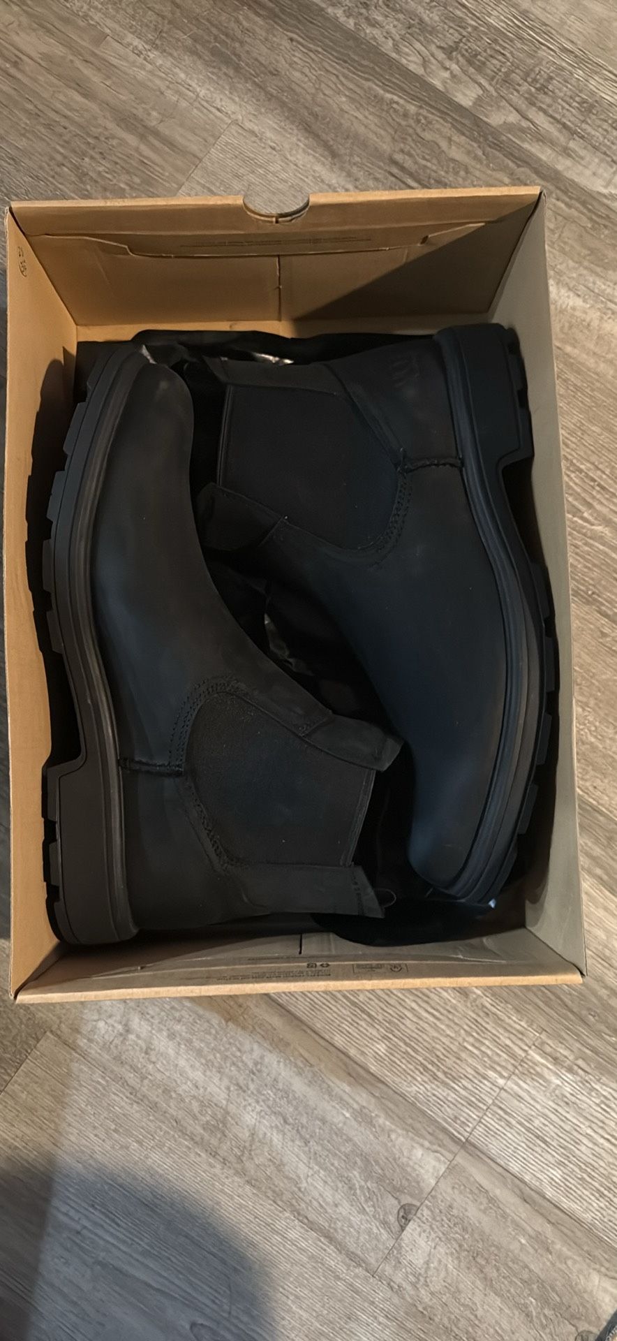 Ugg Chelsea Boot Size 13 Men’s