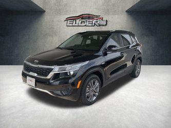 2021 Kia Seltos