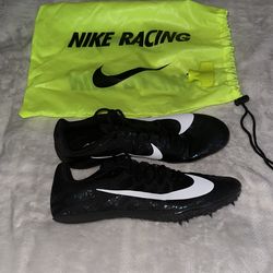 Nike Zoom Rival 5 Spikes Track