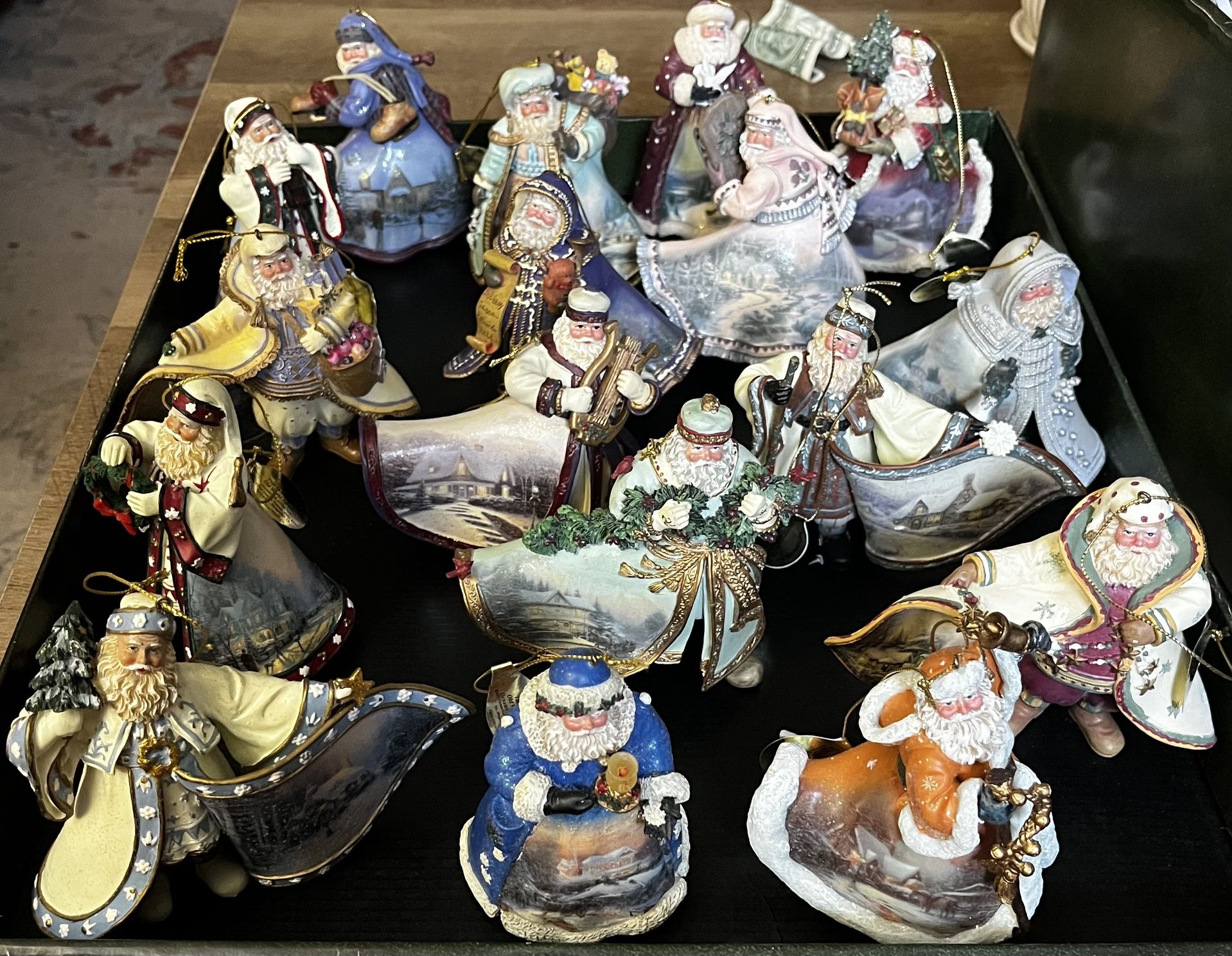 Ornaments