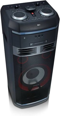 LG New LOUDR XBOOM OK99 1800watts speaker