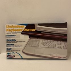 Belkin Under desk Keyboard Drawer