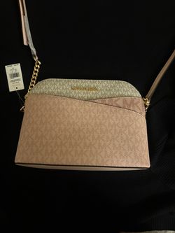 Mk purse