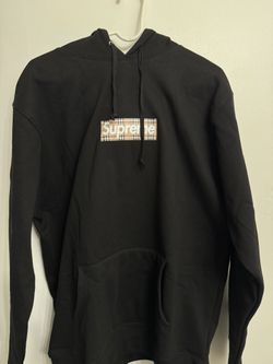 Supreme Hoodies/Crewneck