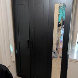 IKEA Wardrobe 