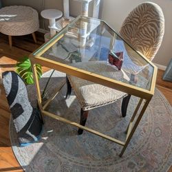 Willa Arlo Interiors Writing Desk 