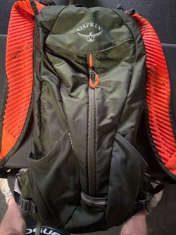 Osprey Katari 7