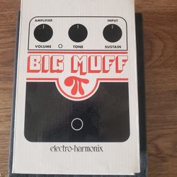 Big Muff