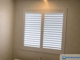 Window Shutters Shutter Blinds Installed 909‑681‑7003