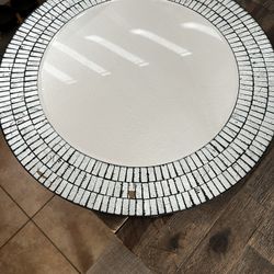 Wall Mirror 