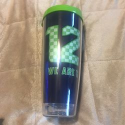 Seahawk Tumbler 