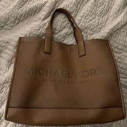 MK Bag 