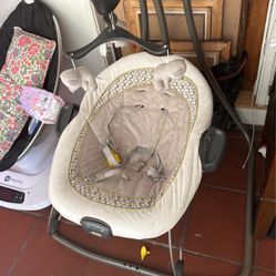 Baby Swing 