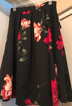 Womans Skirt