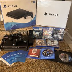 PS4