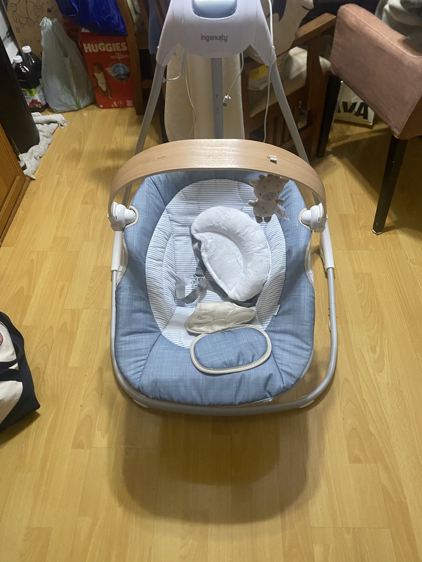 Ingenuity Baby Swing *Brand New*