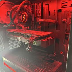 Digital Storm 2070 Super RTX PC