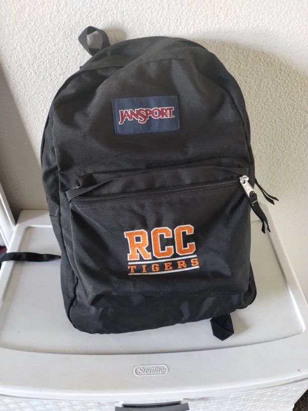 RCC Jansport Backpack