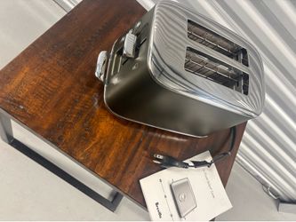 Breville Toast Select Luxe