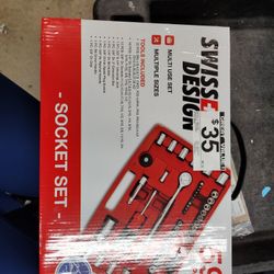 Socket Set