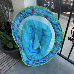 Infant Floaty