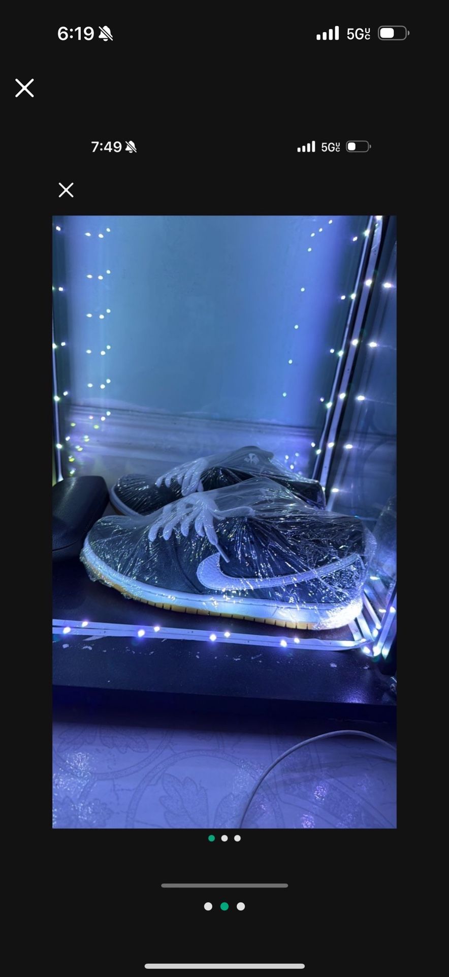 Nike Sb