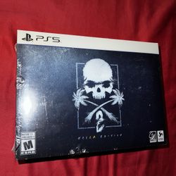 Brand New Dead Island 2 Hell-A Edition PS5 Game