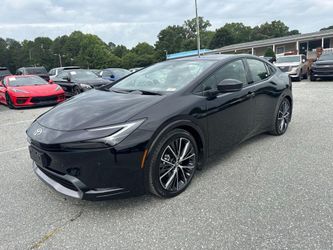 2026 Toyota Prius