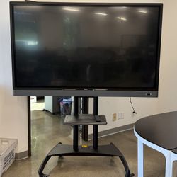 75” BenQ Interactive Flat Screens Panel RM7501K