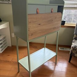 Decorative Hutch