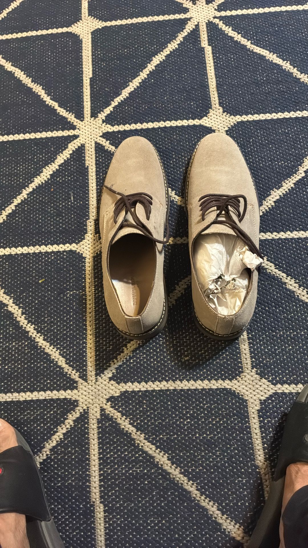 Banana Republic Shoes 