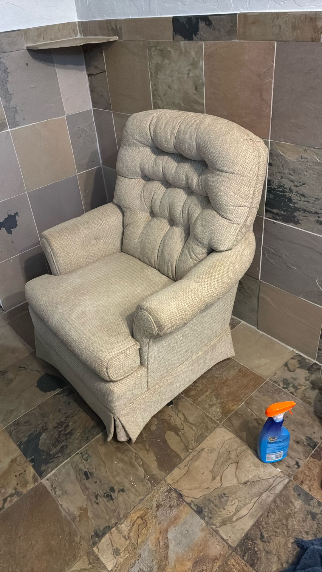 Rocking Chair