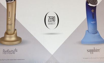 Golden Blue Treat Set