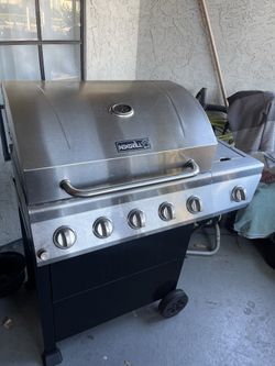 NEXGRILL Grill
