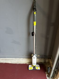 Shark VAC MOP