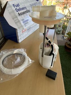2014 Honda Civic LX FUEL PUMP MODULE