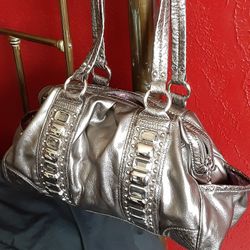 Gray STUD Kathy Van ZEELAND 