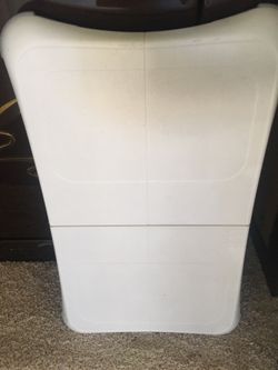 Wii balance board