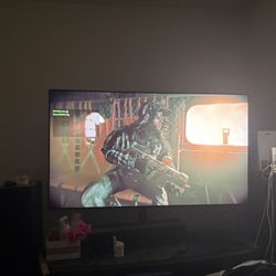 Samsung Tv With Stand 