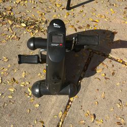 Himaly Mini Exercise Bike