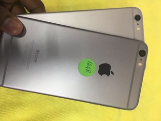 iPhone 6 Plus 16gb Unlocked